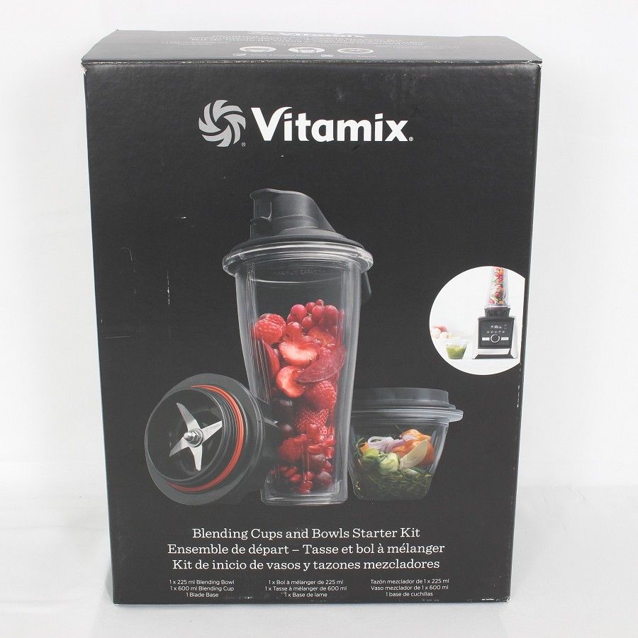 バイタミックス