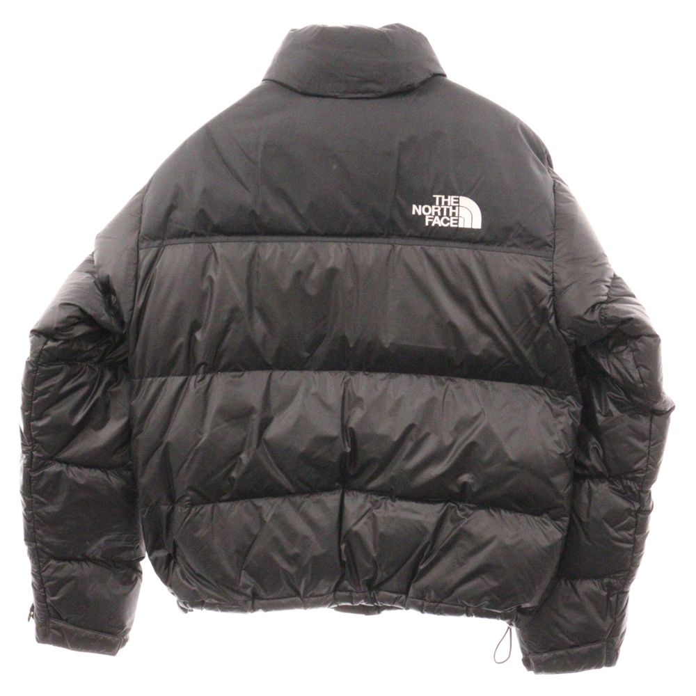 THE NORTH FACE (ザノースフェイス) 1996 ECO NUPTSE JACKET エコ 