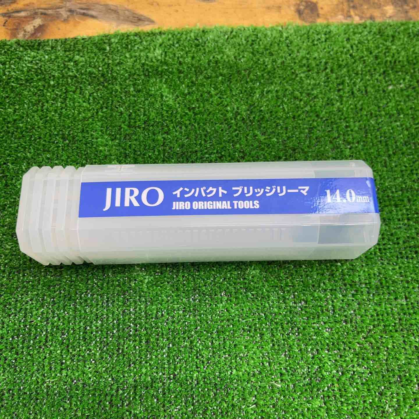 JIRO インパクトブリッジリーマ 14ｍｍ 草加店