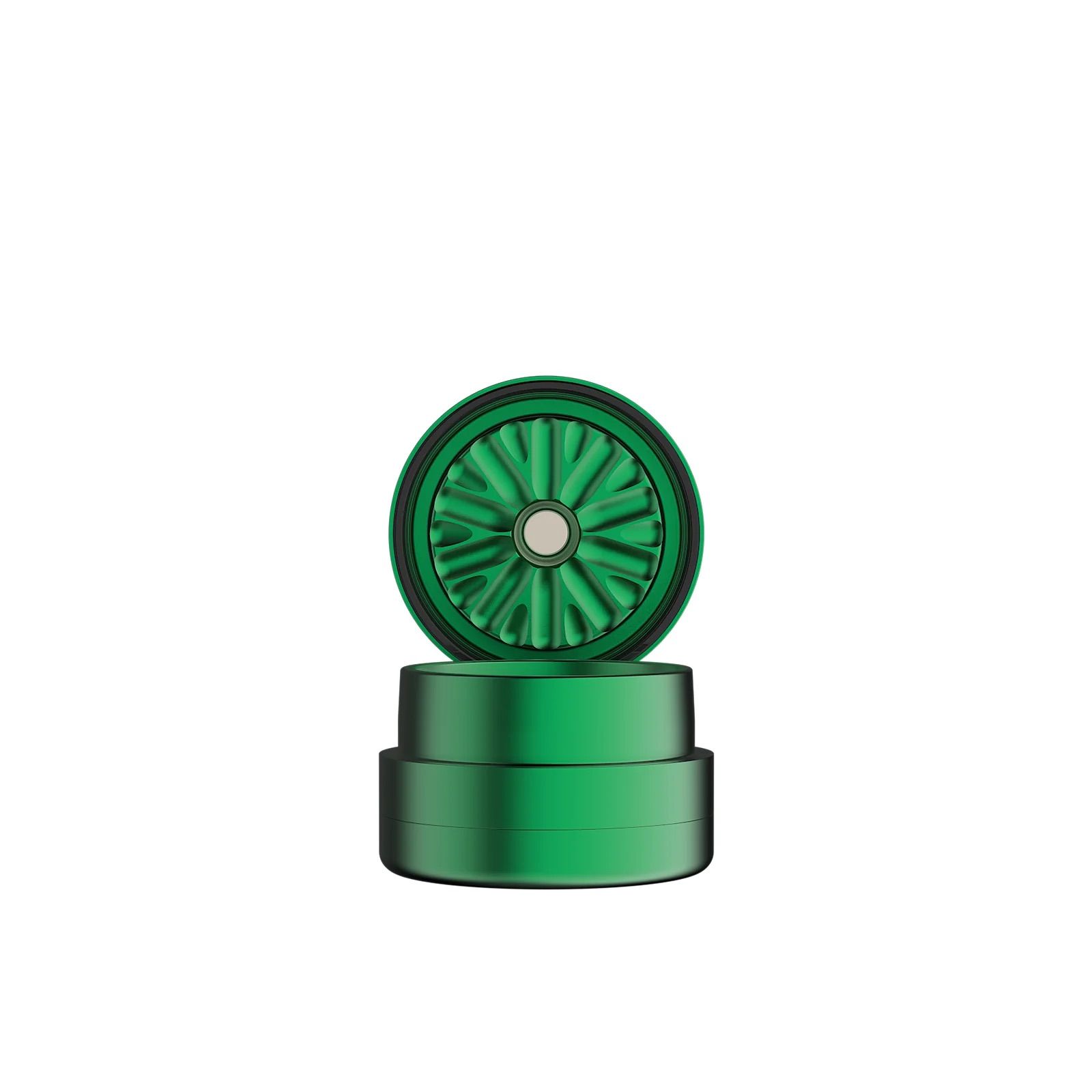 Flower Mill 2.0