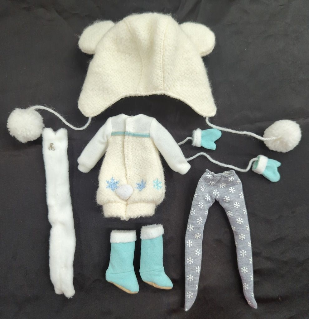 ネオブライス アイスルネ