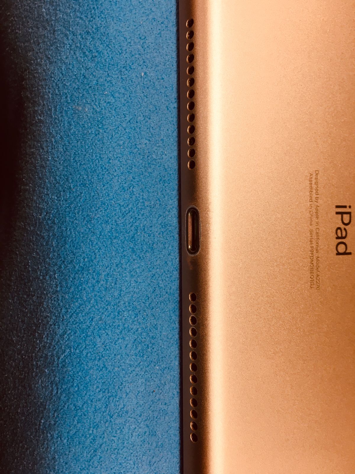 iPad 第8世代