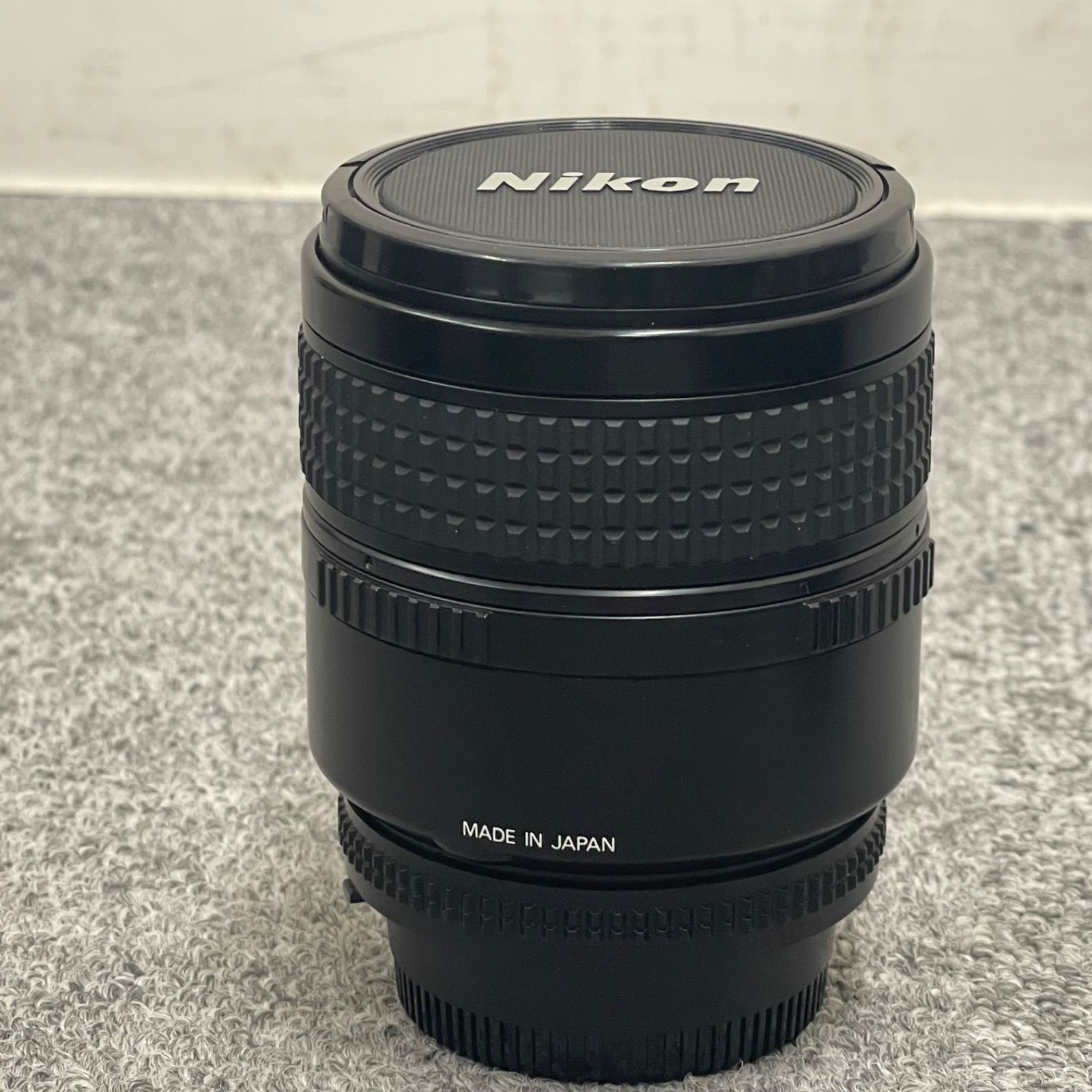 レンズ(ズーム) Nikon AF MICRO NIKKOR 60mm 1:2.8D Amazon.com : AF Micro-NIKKOR 60mm f/2.8D Lens for Nikon DSLR