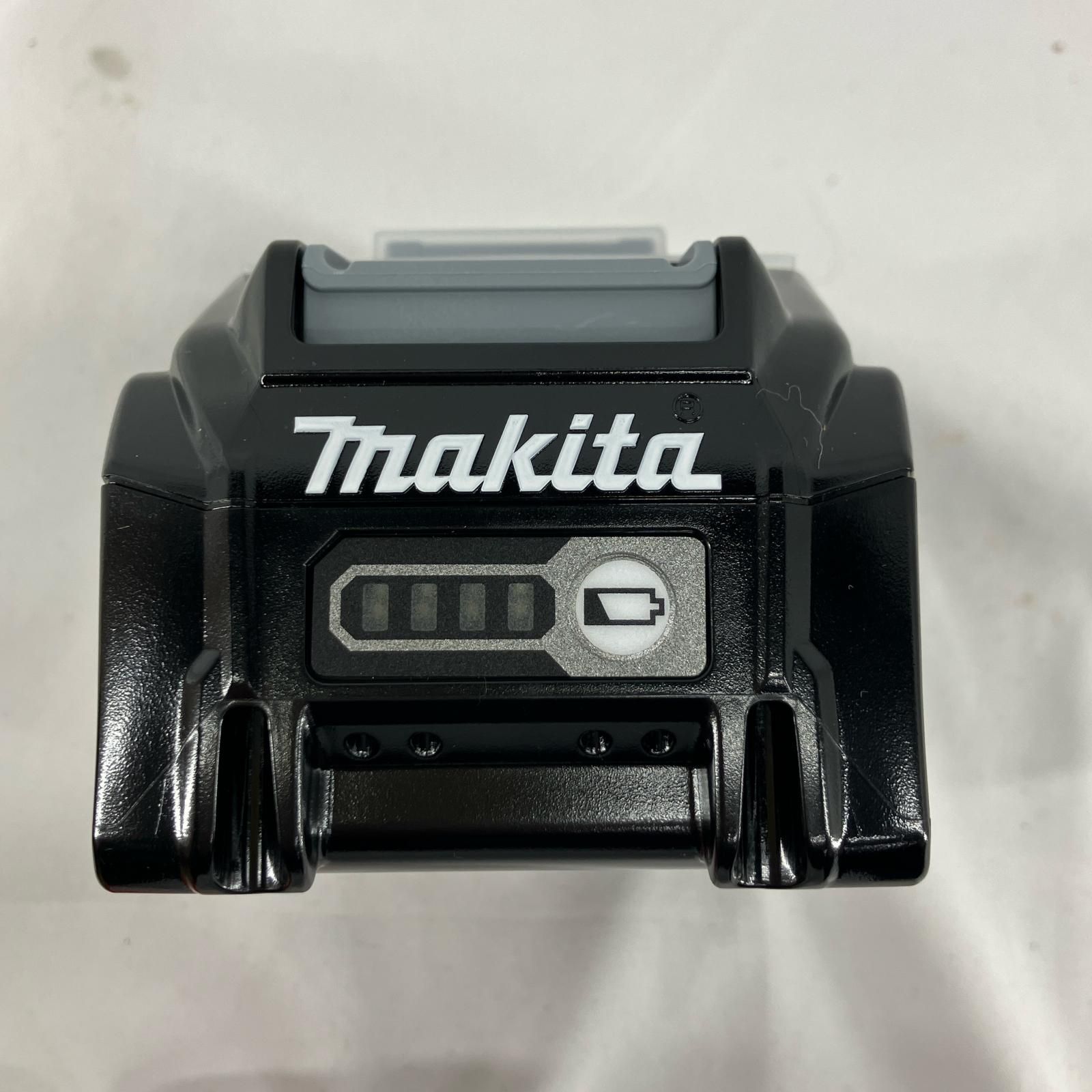 バッテリー MAKITA