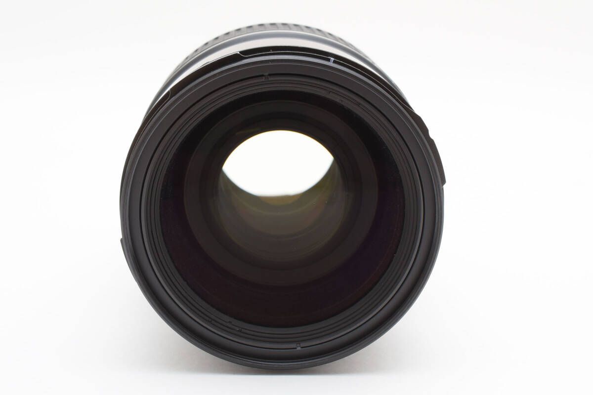 ペンタックス SMC PENTAX-FA 645 公式 ZOOM 80-160mm F4.5 #3303W09086