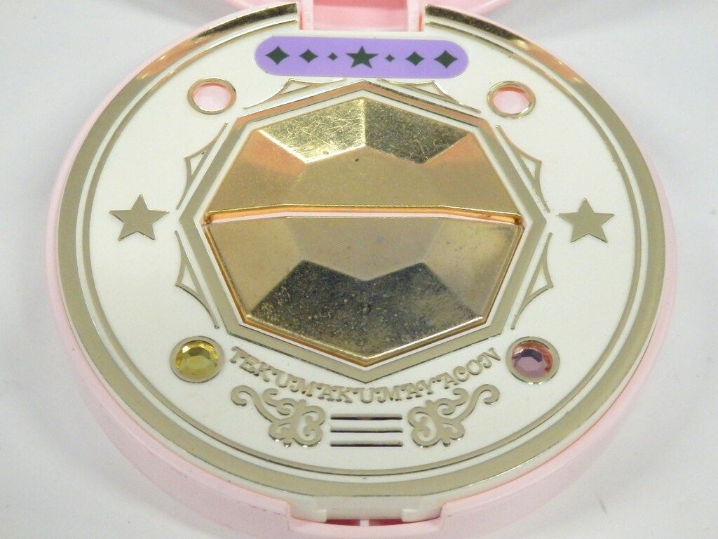 【動作確認済み】ひみつのアッコちゃん　テクマクマヤコンコンパクト 61cl1-dWIvL._UF350,350_QL80_.jpg