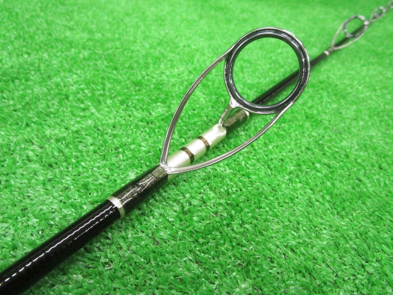 レスターファイン マスターブレイド 63ML