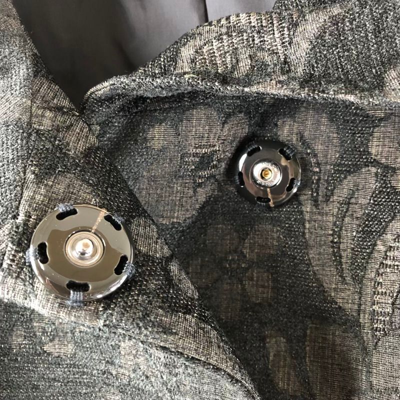 ジャケット