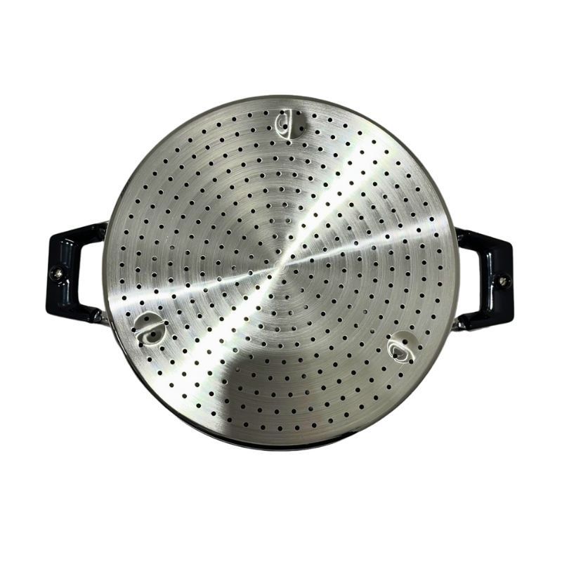 Cooker