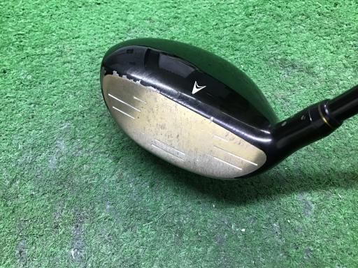 5《ゼクシオ スポーツ XXIO 13 5ウッド 状態良好 フレックスSR