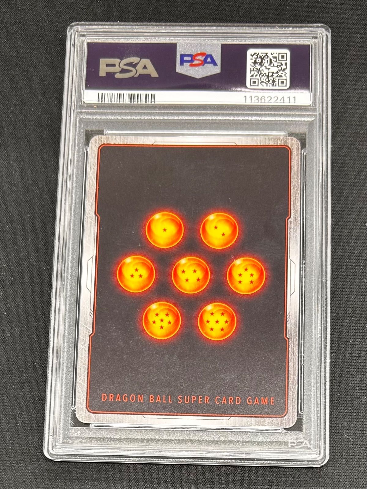 そん【PSA10・2枚】孫悟空:GT SCR★★ PSA10 とオマケ そん様 専用【PSA10・2枚】孫悟空:GT SCR PSA10 とオマケ