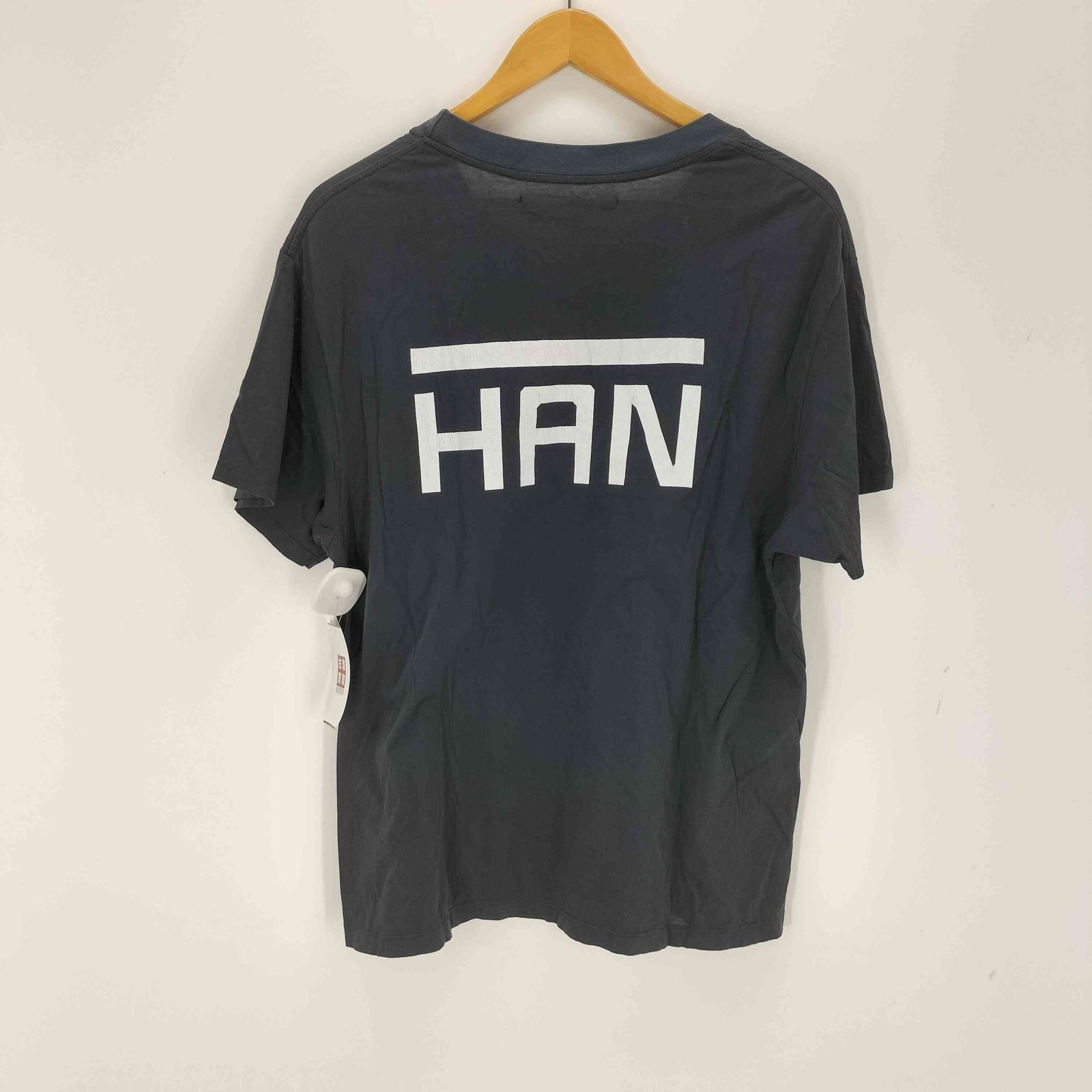 8/1まで　ほぼ未使用　ゴールデングース　Tシャツ　M 楽天市場】GOLDEN GOOSE ゴールデングース 半袖 Tシャツ