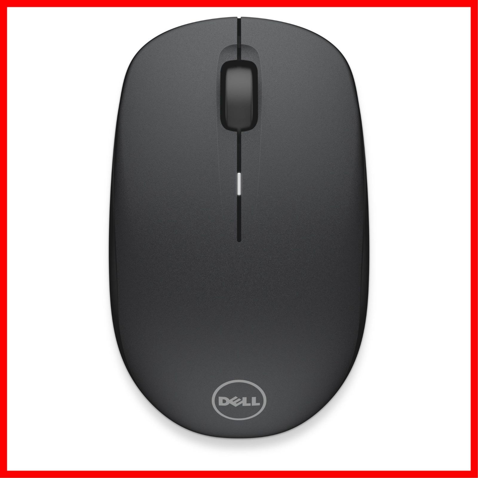 新着商品】ワイヤレスマウス WM126 Dell ブラック - メルカリ