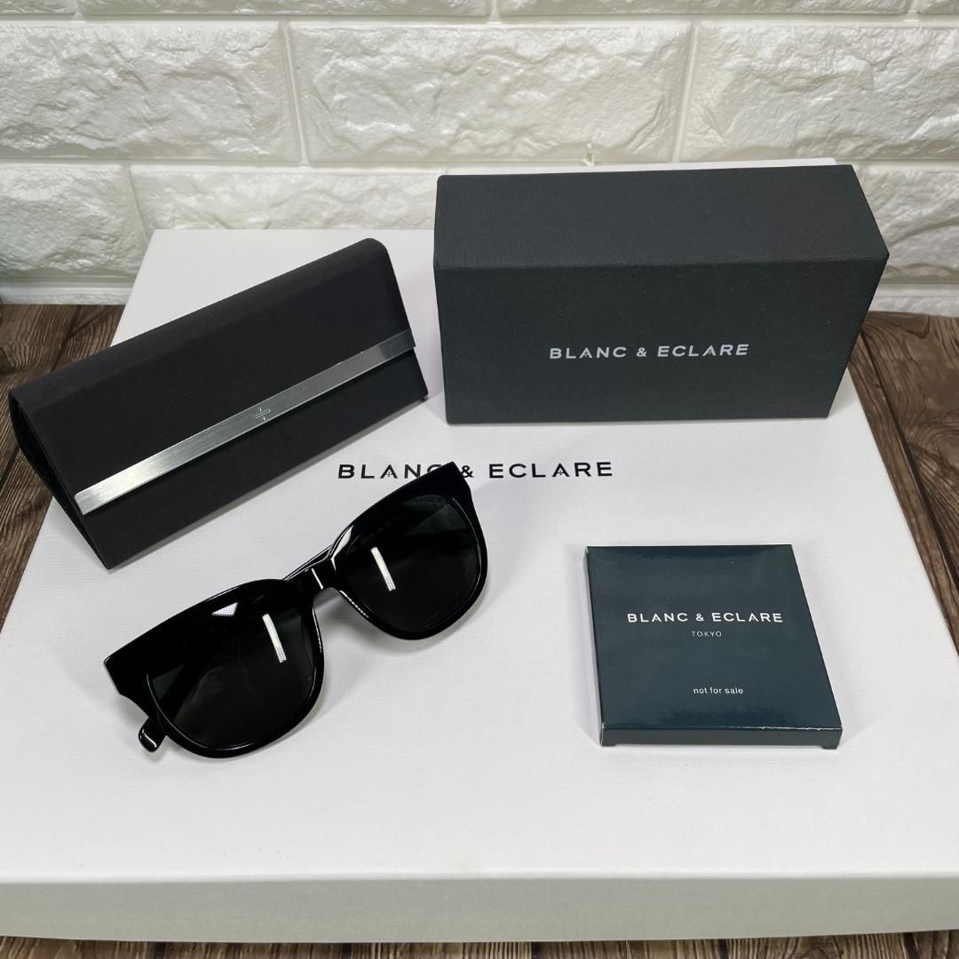 展示品】BLANC&ECLARE サングラス Seoul プレゼント企画☆彡 - Ap Shop