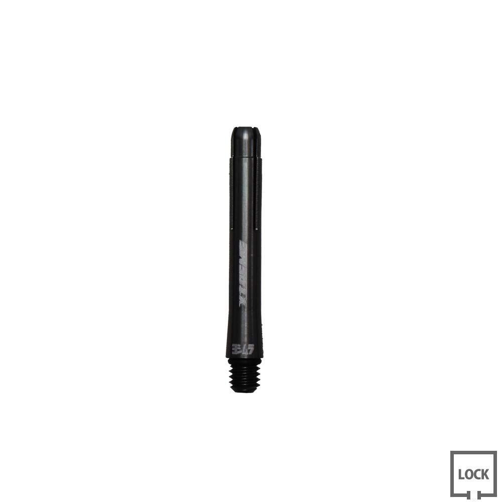 YOSHIMURA BARRELS XTREME ストレート 190 XTREME SHAFT STRAIGHT