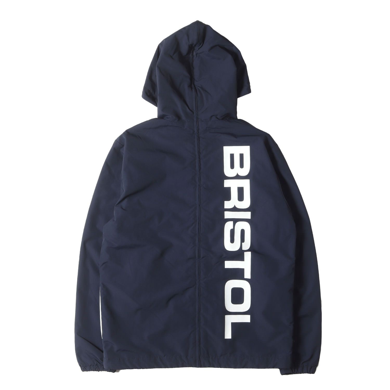 FCRB 18SS ビッグスター セパレート プラクティスジャケット