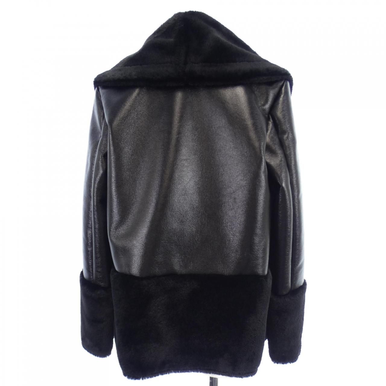 ビーブルマリン be Blumarine ジャケット