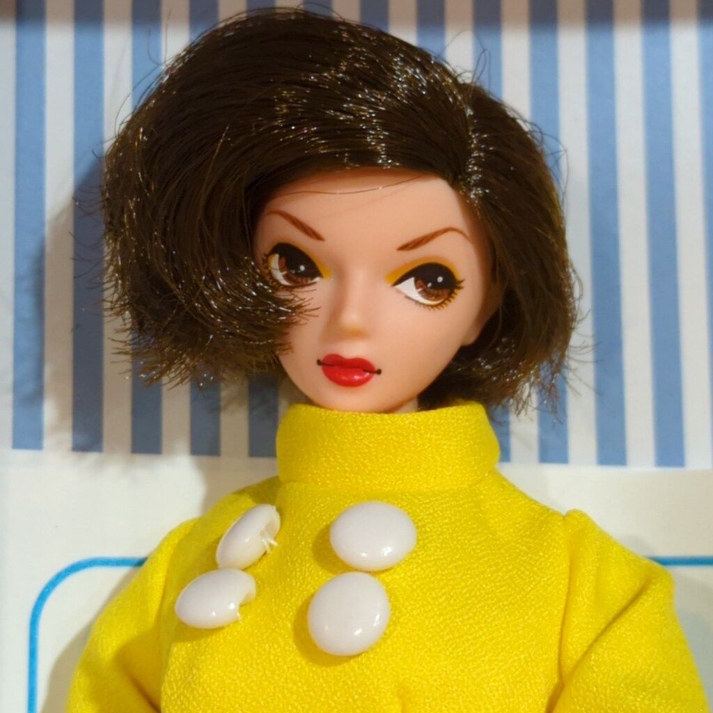 ボークス センチュリーモデル セシル