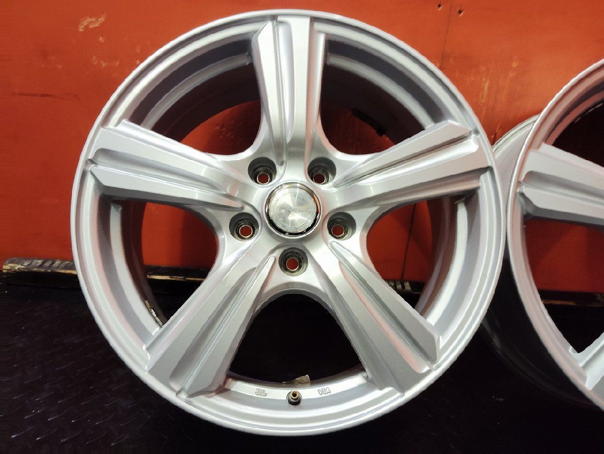 トップ ラン vr5 17インチ TOPRUN VR5 中古タイヤ・ホイール専門店