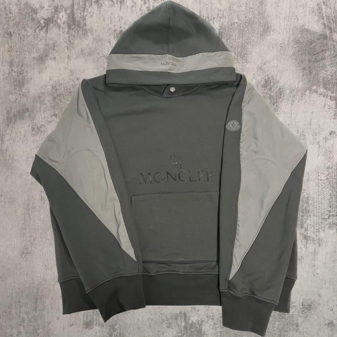 定価10万円!!☆新品未使用タグ付き品☆MONCLER Maglia Women 定価10万円!!☆新品未使用タグ付き品☆MONCLER Maglia Women