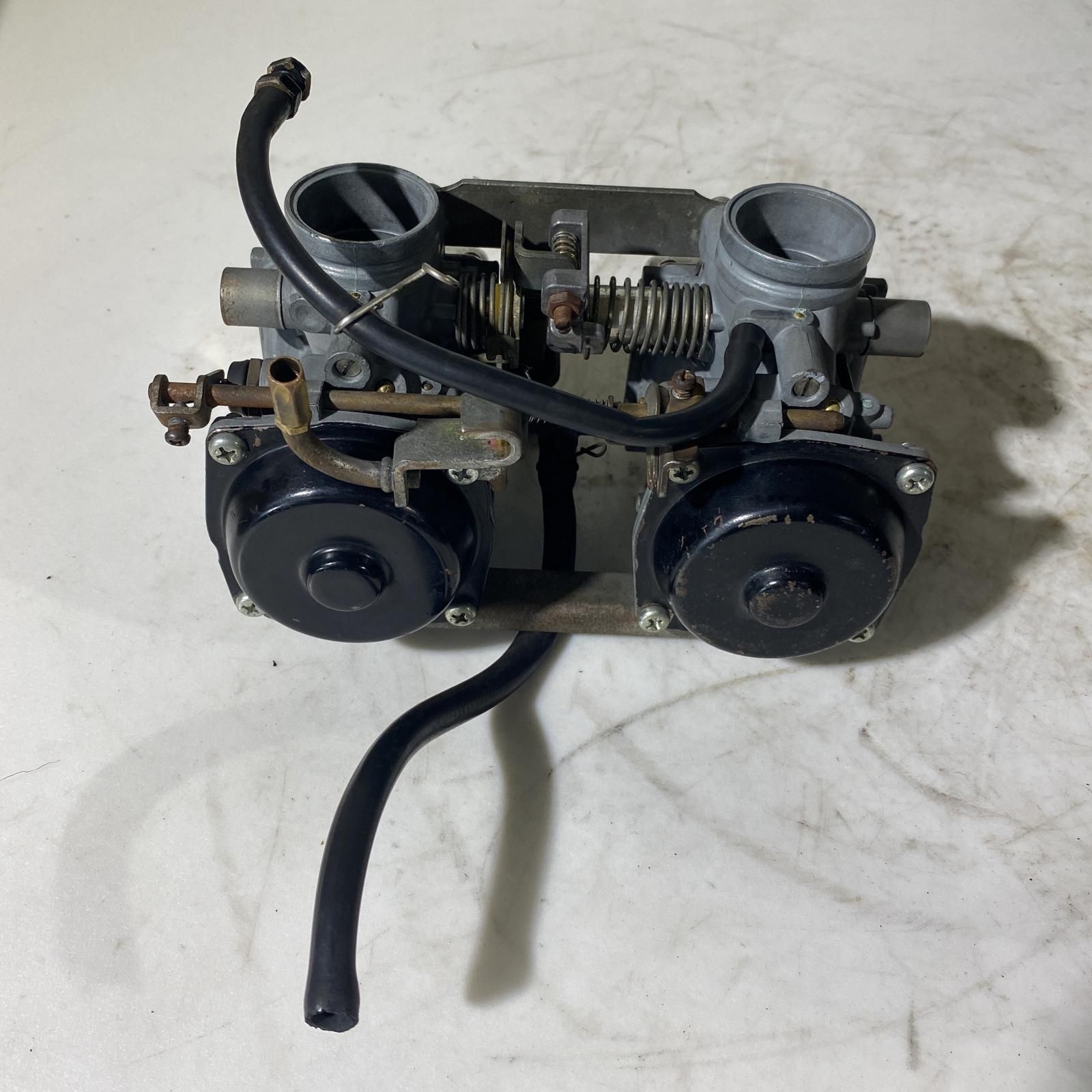 SUZUKI GSX250L キャプレター