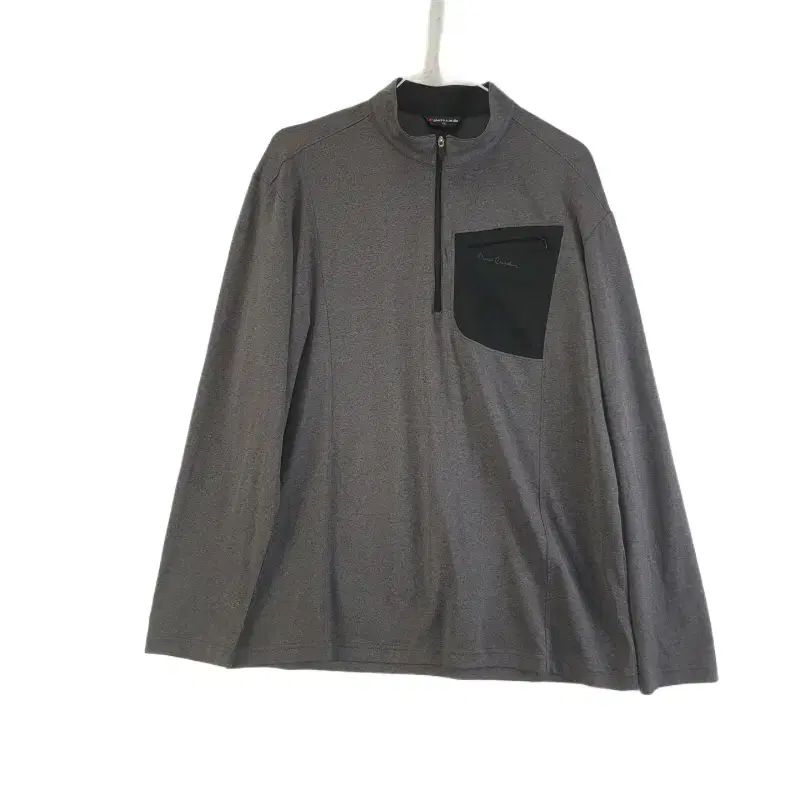 ピエールカルダン　トップス J4828 Pierre Cardin(ピエール カルダン) メンズ 100 グレー