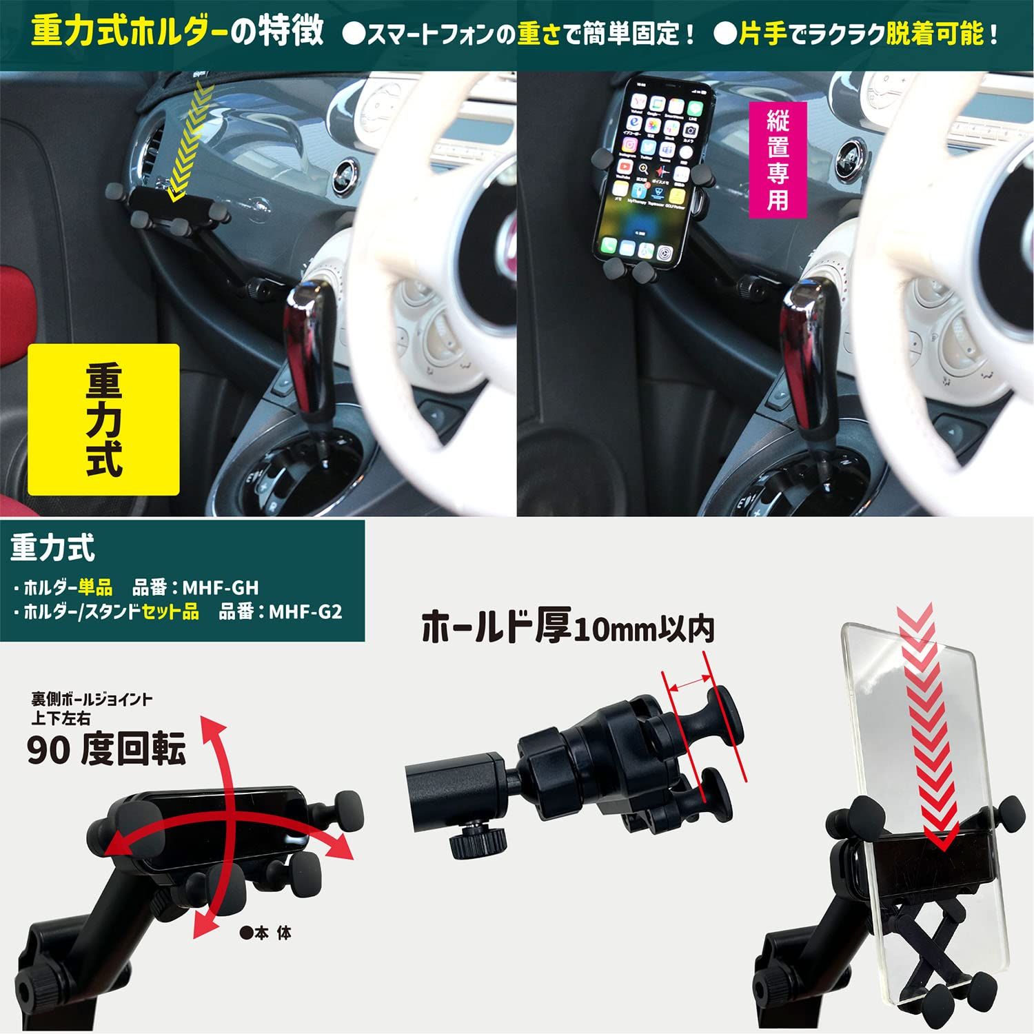 右ハンドル用専用設計品！フィアット500 アバルト用 ダッシュボード