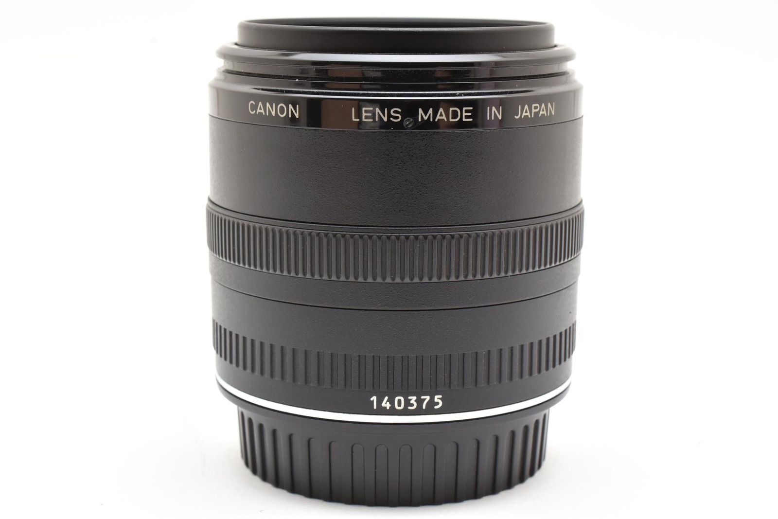 Canon キャノン EF 50mm F2.5 コンパクトマクロ #8860 - メルカリ