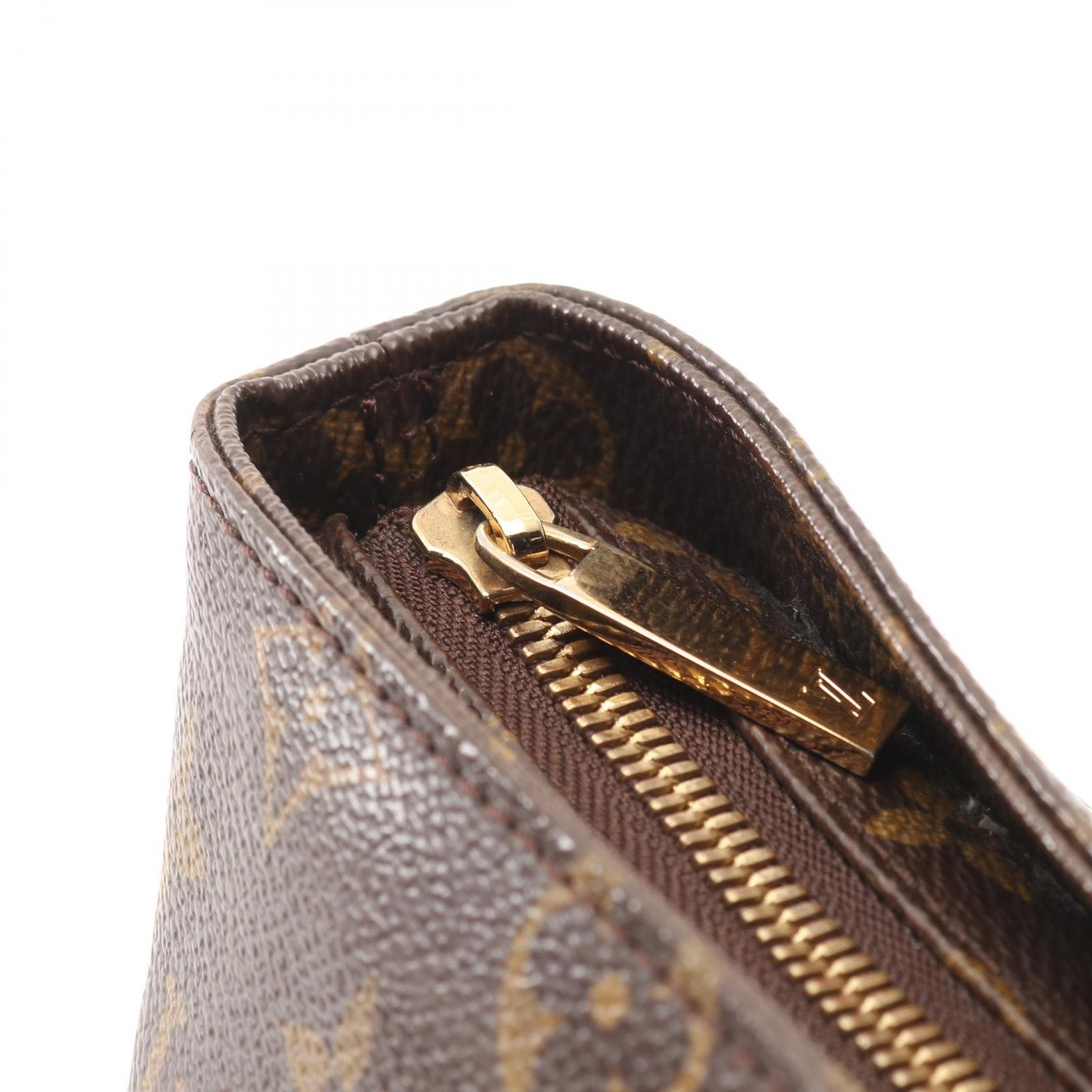 LOUIS VUITTON ルイ・ヴィトン カバピアノ モノグラム