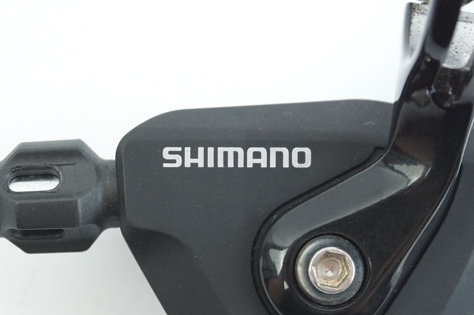 ジャンク SHIMANO 「シマノ」 SL-BS64-8 バーエンドシフター
