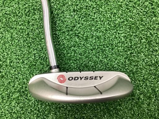 スポーツ別 オデッセイ WHITE HOT PRO ROSSIE 34インチ パター PT