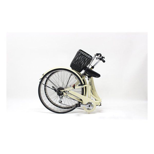 折り畳み自転車　Classic  Mimugo 　パンクなし ミムゴ クラシック Classic 折りたたみ自転車 20インチ
