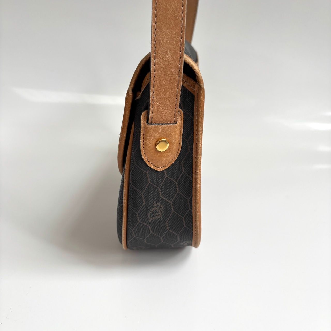 Christian Dior クリスチャン ディオール ヴィンテージ ハニカム