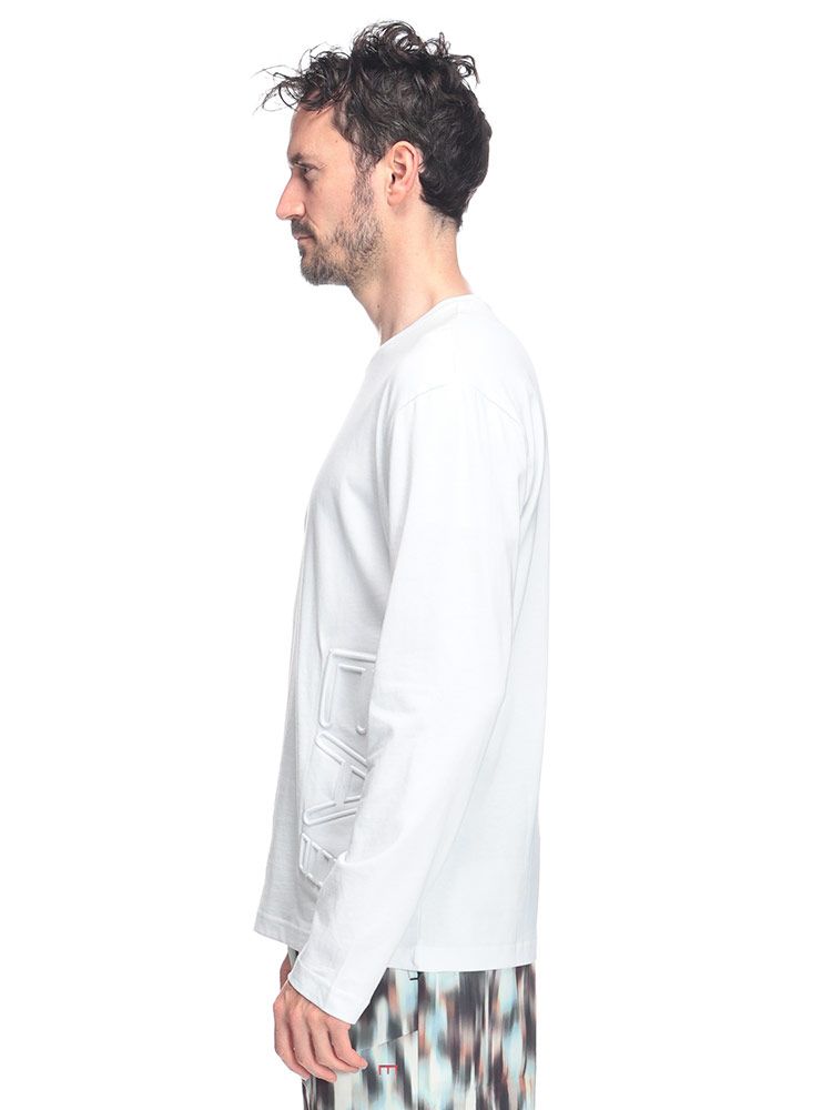 長袖 Tシャツ