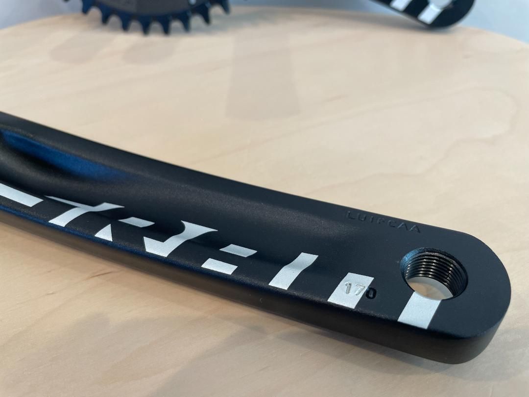 新品・未使用】SRAM｜Apex 1 クランク 42T 170mm GXP - メルカリ