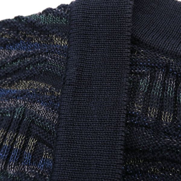 ニットワンピース P53328