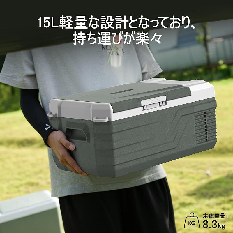 車中泊 キャンプ