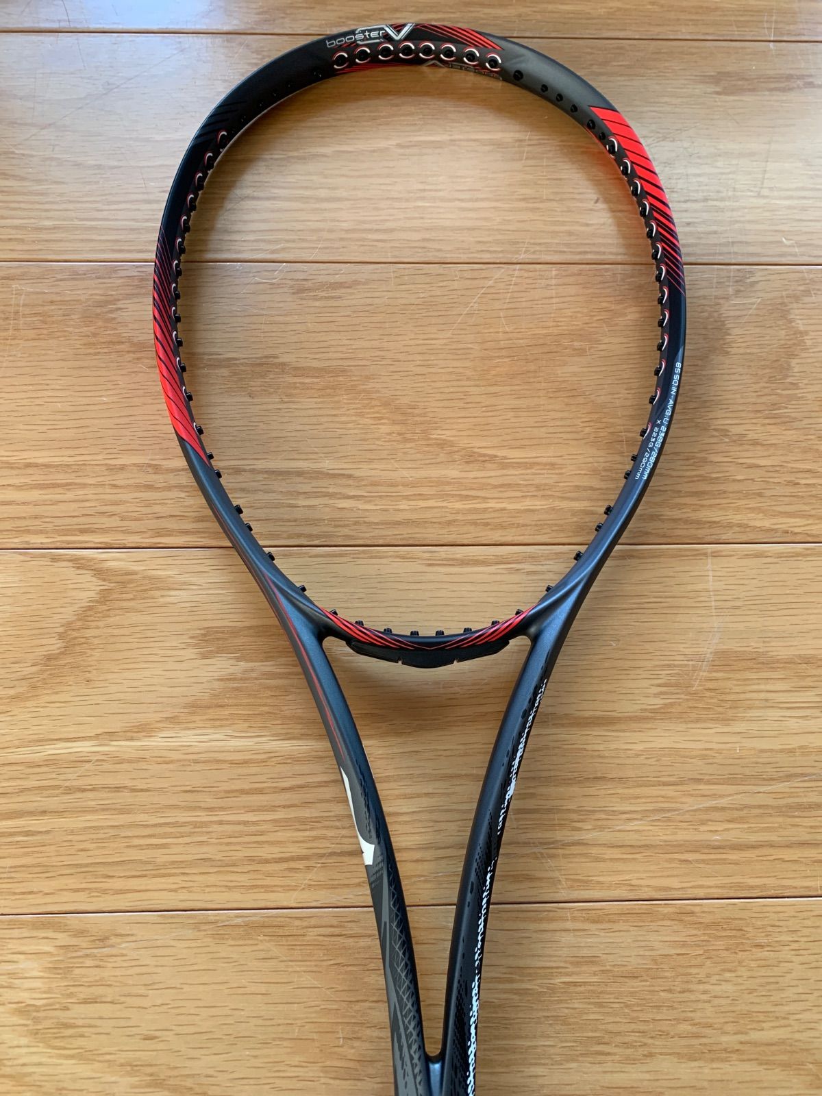 YONEX NANOFORCE8VREV マゼンタ ul1 希少】ヨネックス ナノフォース8v