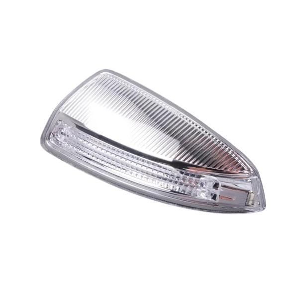 正規純正品 メルセデスベンツ ベンツ ドアミラー ウィンカー レンズ 左 Cクラス W204 C280 C300 C320 C350 C63 AMG 2048200721 ランプ