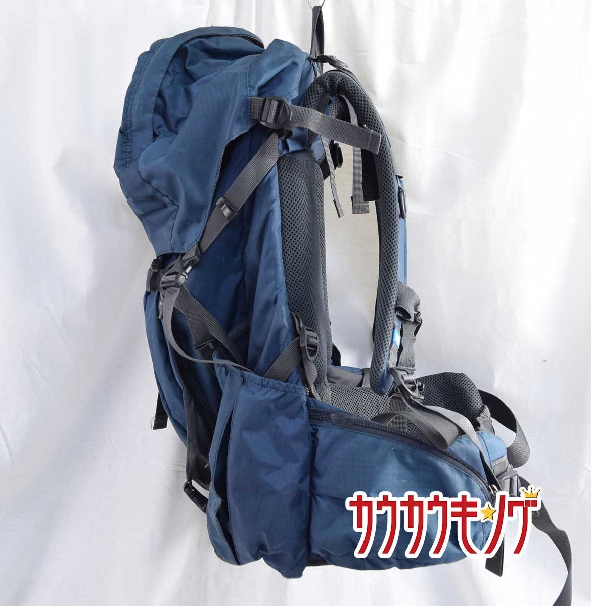 カリマー intrepid 40 イントレピッド 40 type1 バックパック レディース Karrimor