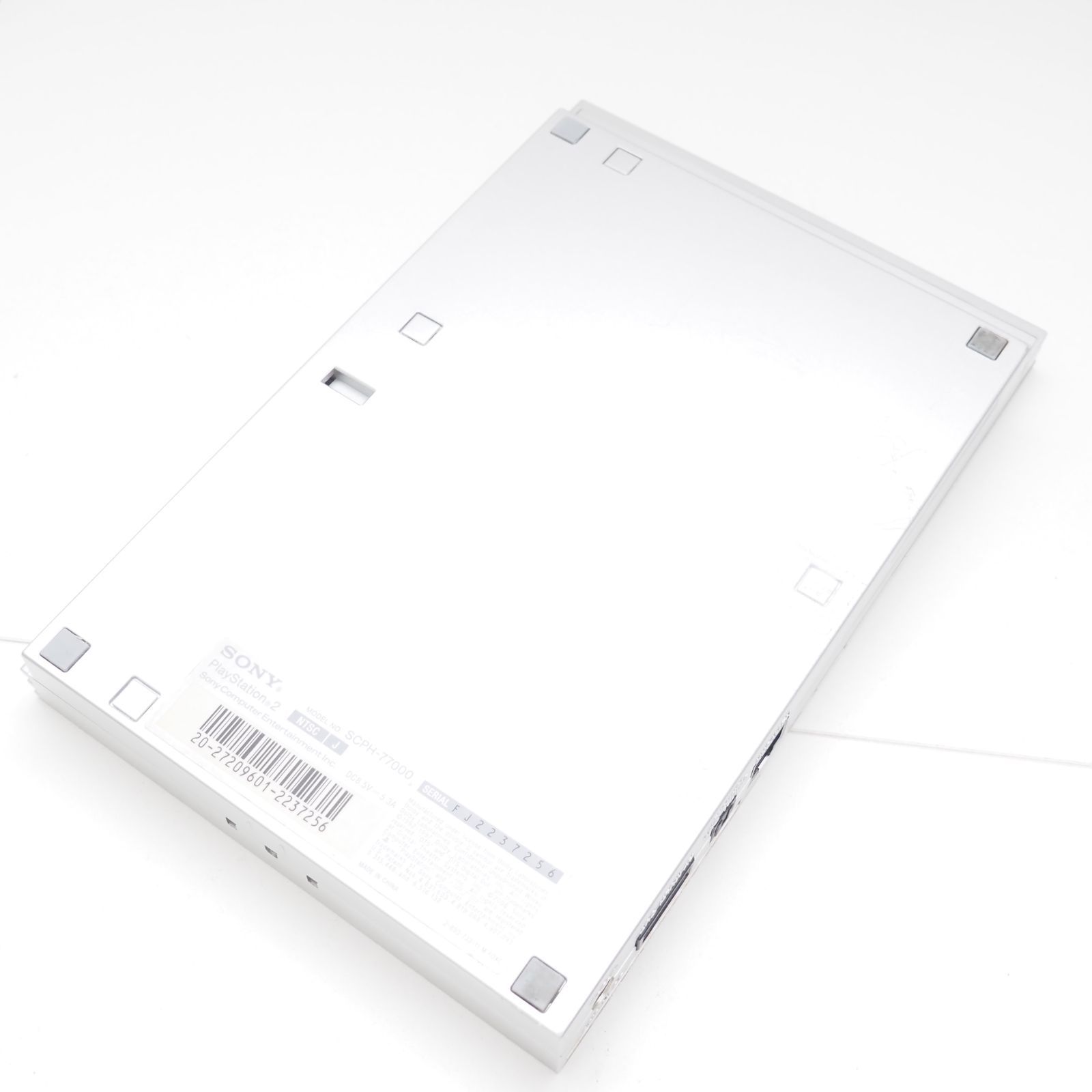 PS2 SCPH-77000 プレイステーション2 オーシャン ブルー 本体 WWW_USTAUSTRALIA_COM_AU