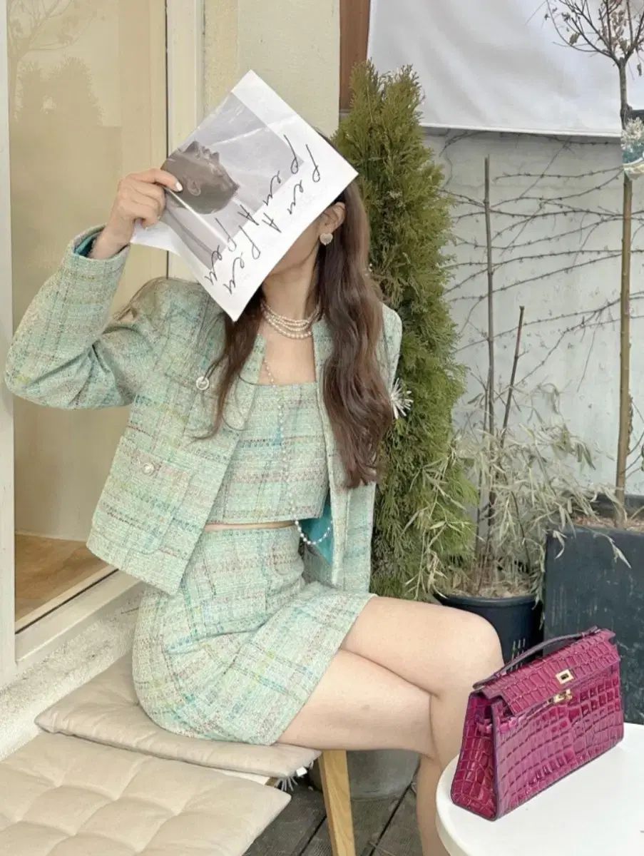 ポストモダンション