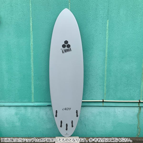 サーフボード アルメリック セミプロ サーフィン 板 ショート