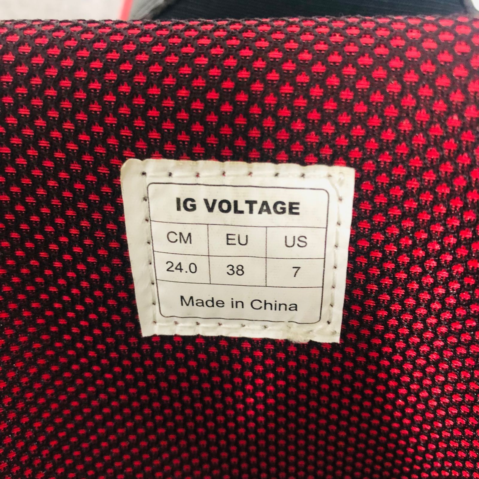 IGNIO イグニオ BOA ボア ダイヤル式 24 cm ブラック スノーボード ブーツ スノボ