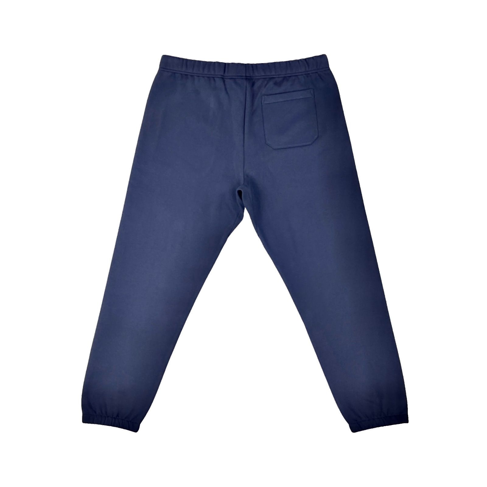 テーパード スウェットパンツ