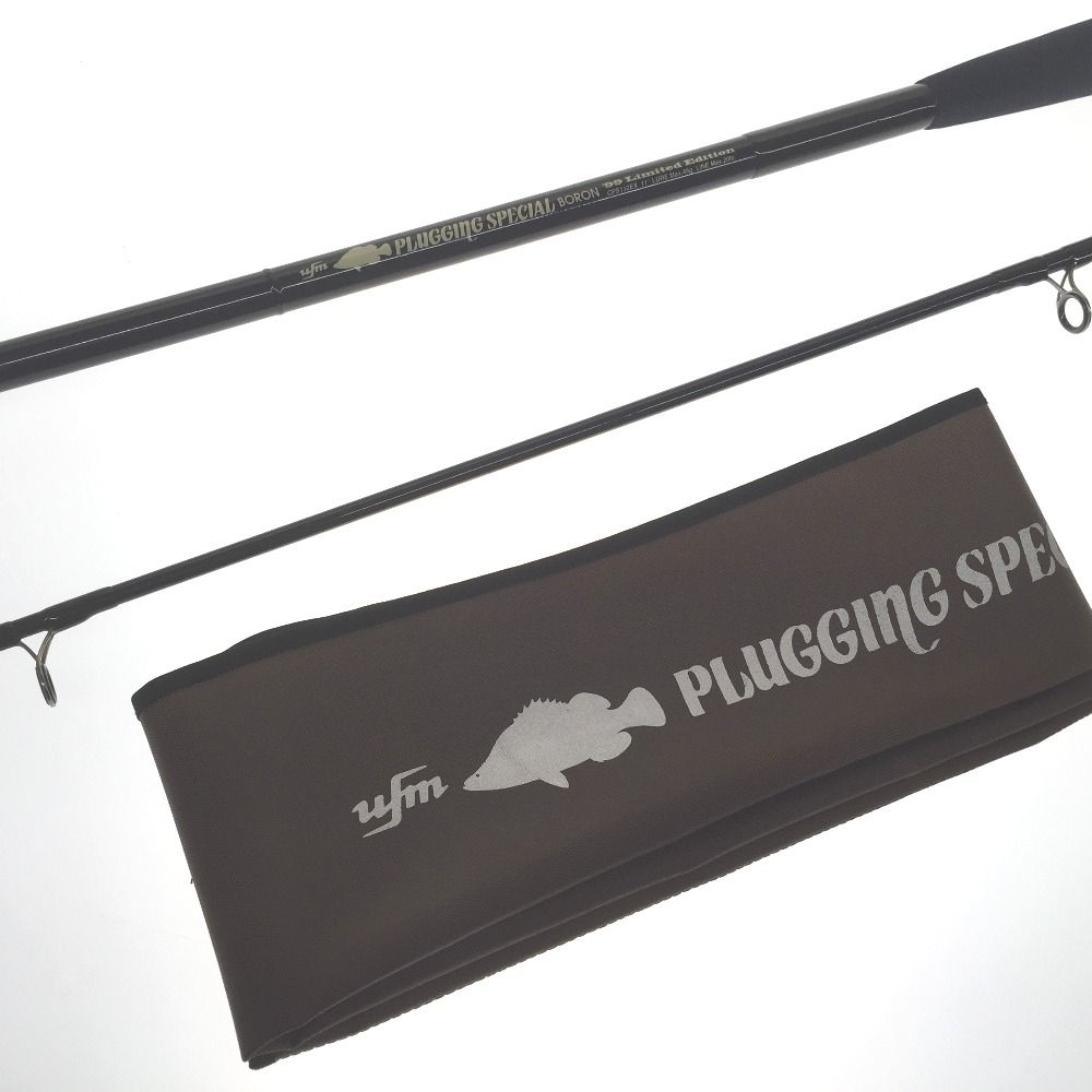 美品　ufmウエダ cps 112EX 99 limited edition 美品 ufmウエダ cps 112EX 99 limited edition - メルカリ
