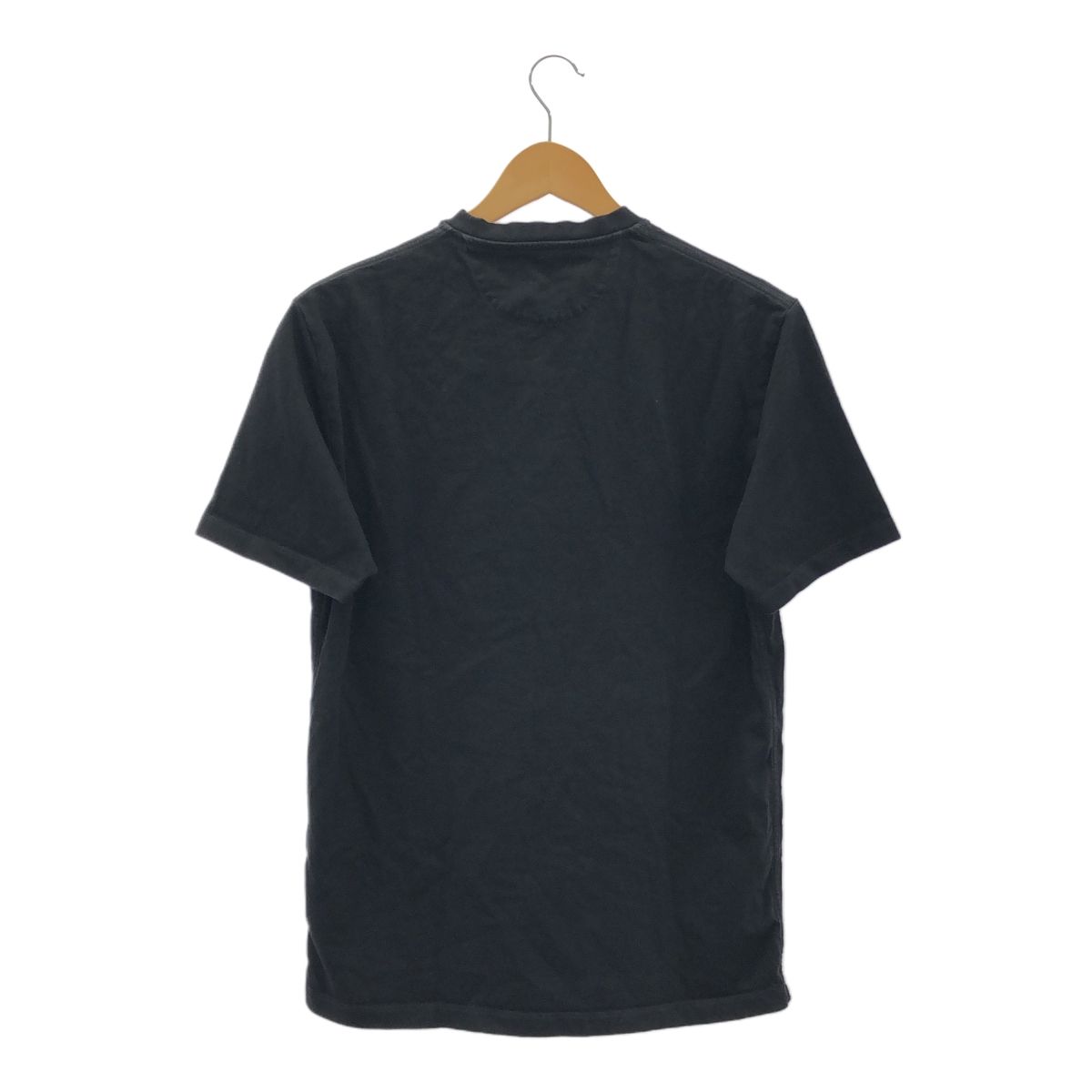 VALENTINO ヴァレンティノ 黒 ブラック ロゴ Tシャツ 2V3MG12U95D 
