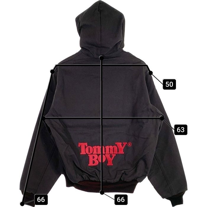 90's Carhartt カーハート STUSSY ステューシー TOMMY BOY