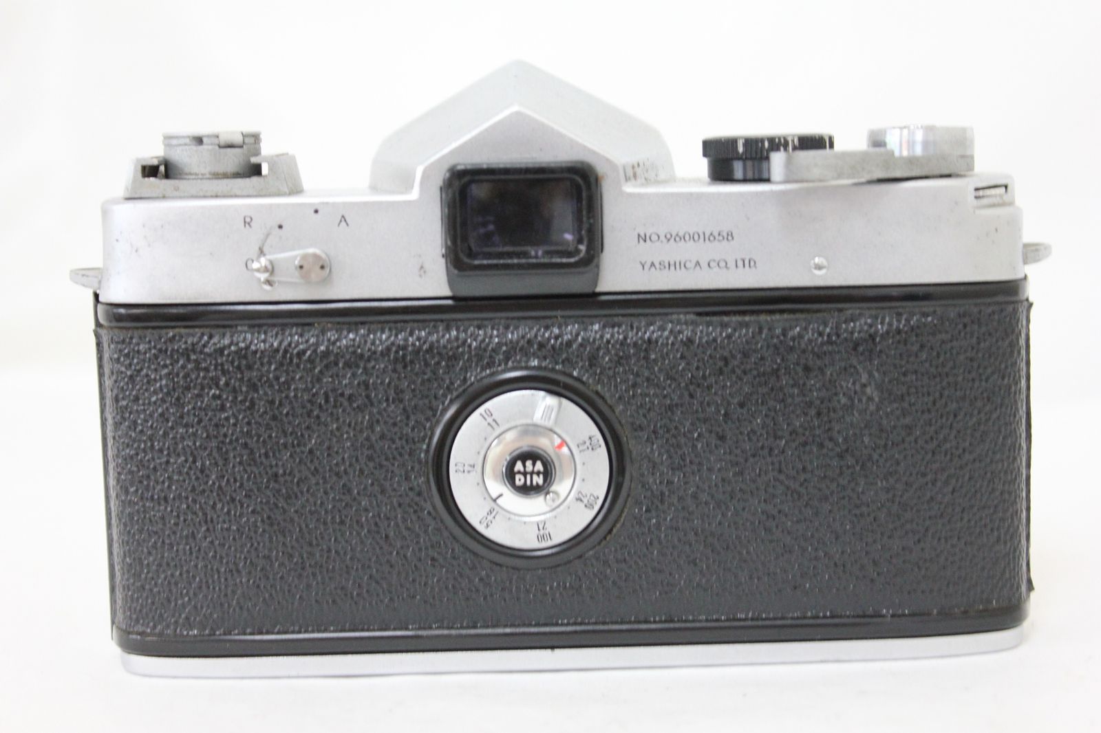 ボディレンズセット M5958