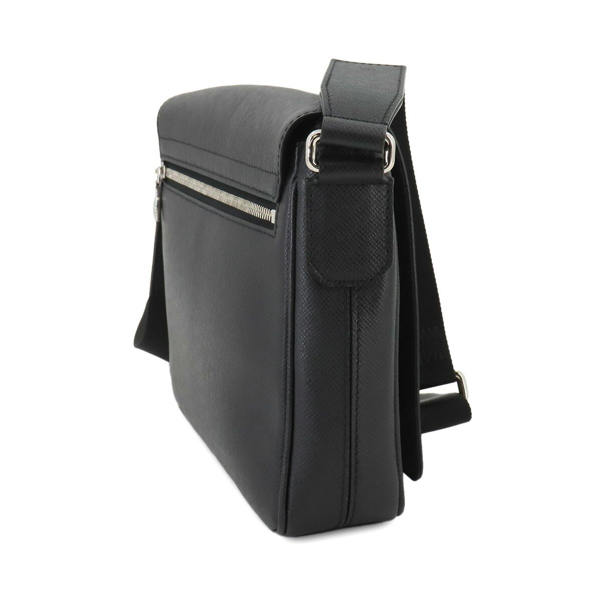 ルイヴィトン ショルダーバッグ タイガ ディストリクト PM NV3 M30850